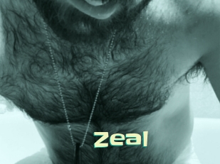 Zeal