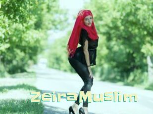 ZeiraMuslim