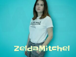 ZeldaMitchel