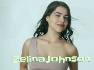 ZelinaJohnson