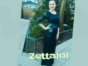 Zettalol