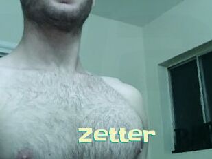 Zetter