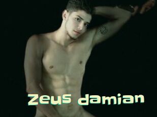 Zeus_damian