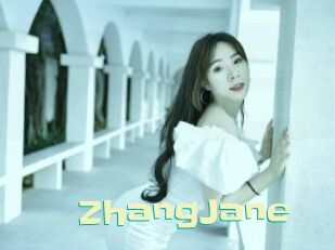 ZhangJane