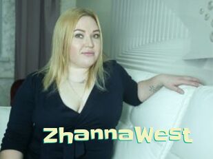 ZhannaWest