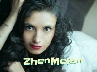 ZhenMelan