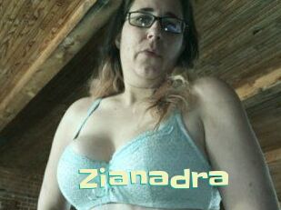 Zianadra