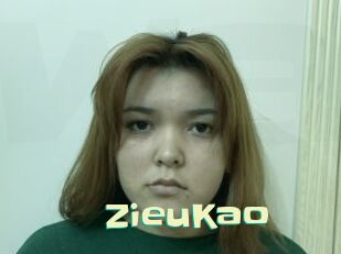 ZieuKao