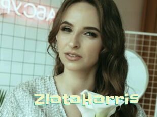 ZlataHarris