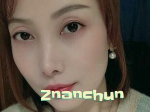 Znanchun