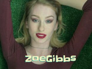 ZoeGibbs