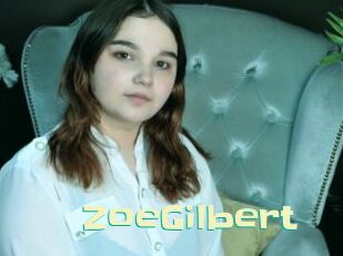 ZoeGilbert