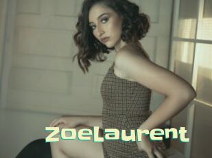 ZoeLaurent