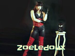 ZoeLedoux