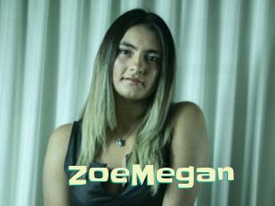 ZoeMegan