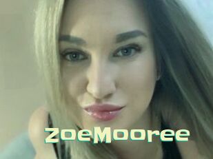 ZoeMooree