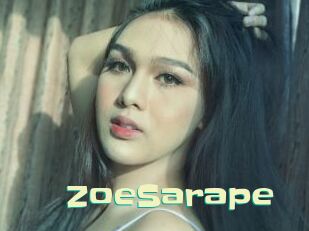 ZoeSarape