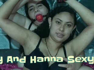 Zoe_Baby_And_Hanna_Sexy