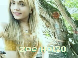 Zoe_Hot20