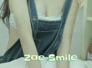 Zoe_Smile