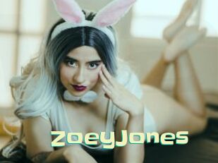 ZoeyJones