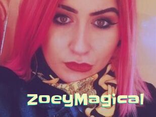 ZoeyMagical