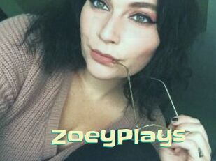 ZoeyPlays