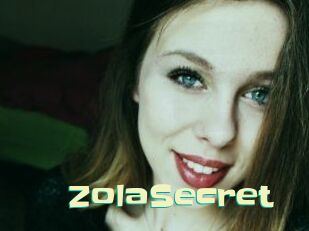 ZolaSecret