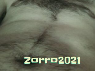 Zorro2021