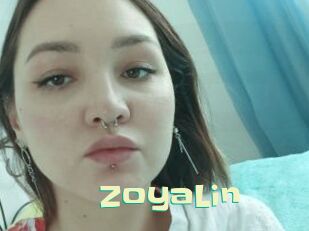 ZoyaLin