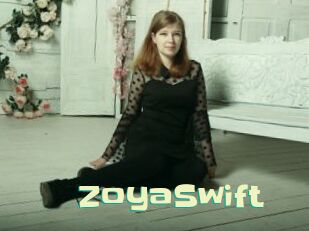 ZoyaSwift