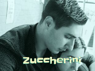 Zuccherini