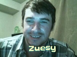 Zuesy