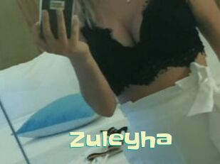 Zuleyha