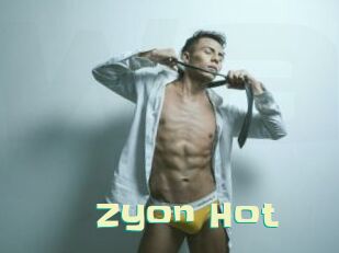 Zyon_Hot