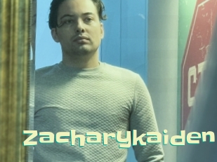 Zacharykaiden