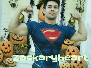 Zackaryheart