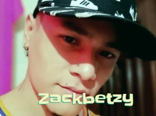 Zackbetzy