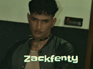 Zackfenty