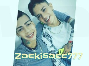 Zackisacc777