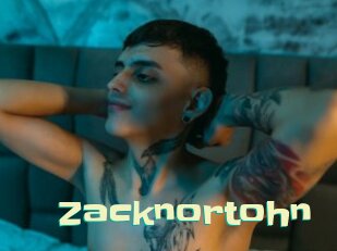 Zacknortohn