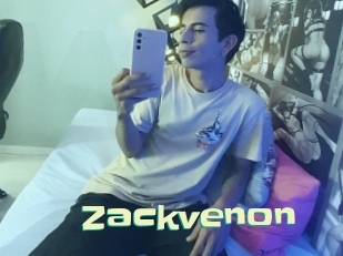 Zackvenon