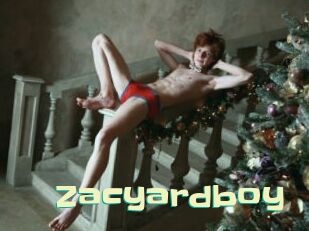 Zacyardboy