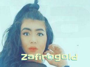 Zafirogold