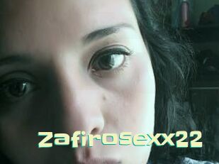 Zafirosexx22