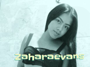 Zaharaevans