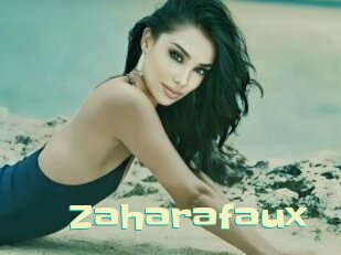 Zaharafaux