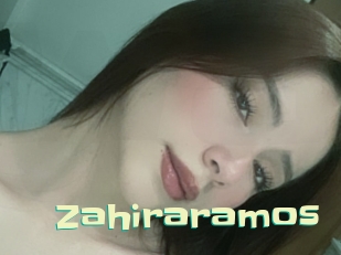 Zahiraramos