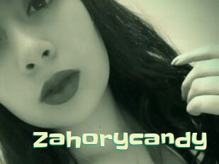 Zahorycandy