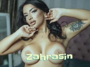 Zahrasin